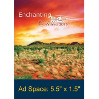 Desk Calendar DC11